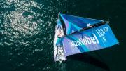 The Ocean Race designa a North Sails como proveedor oficial de velas de la clase VO65 The Ocean Race designa a North Sails como proveedor oficial de velas de la clase VO65