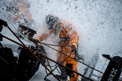 The Ocean Race presenta una nueva y emocionante ruta con una épica etapa en el Océano Sur