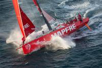 Una Volvo Ocean Race de cambios analizada por sus protagonistas