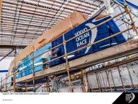 Vestas patrocinará el séptimo barco de la Volvo Ocean Race 2014-15
