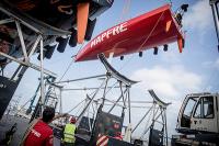 Volvo Ocean Race: El dia despues