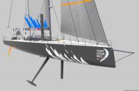 Volvo Ocean Race presenta el nuevo barco para las próximas dos ediciones
