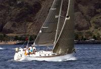 “Matador”, inscrito en la Regata 525 Aniversario del Encuentro entre dos Mundos