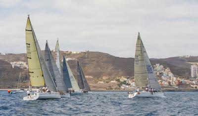 1ª Jornada 30º Aniversario del Princesa de Asturias de Crucero