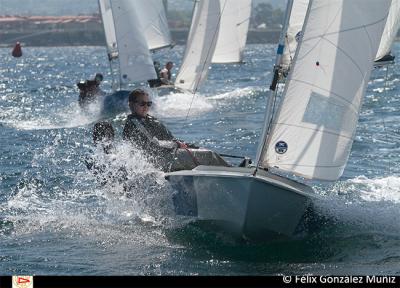 5ª prueba del Trofeo de Primavera de crucero y vela ligera