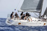 Abama Resort Tenerife se impone en el II Trofeo Canarias de Cruceros, y vencedor absoluto, en los Trofeos Infantas de España y Princesa de Asturias.