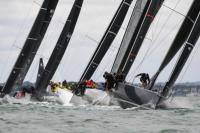 Admiral's Cup: Guerra costera a toda velocidad 