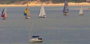 Agónica tirada final del trofeo Cantabria Infinita. Agónica tirada final del trofeo Cantabria Infinita.