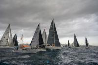 Arranca la Regata Menorca Sant Joan - Trofeo Alfonso XIII