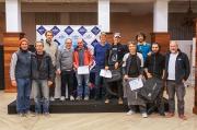 Blue Flag y Blaumarina ganan el Circuito de Tripulación Reducida de la Bahía de Palma Blue Flag y Blaumarina ganan el Circuito de Tripulación Reducida de la Bahía de Palma