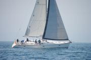 Bon 3, Sebrala 2, Rabudo y Cassandra se imponen en la XVII Regata de Cruceros Náutico Portonovo Bon 3, Sebrala 2, Rabudo y Cassandra se imponen en la XVII Regata de Cruceros Náutico Portonovo