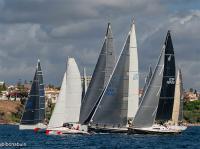Calendario de regata del XIII Campeonato Interclubs del Estrecho-Ceuta Emociona 2023