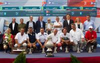 Castrosua, Solventis y Movistar brillantes vencedores del XXVI Trofeo Príncipe de Asturias – Gran Premio Novacaixagalicia