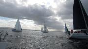 Chispetren, Camping Ria de Arosa, Orlando y Galopin vencen en la 2ª manga de la XVII Regata Eduardo Varela e Hijos Chispetren, Camping Ria de Arosa, Orlando y Galopin vencen en la 2ª manga de la XVII Regata Eduardo Varela e Hijos