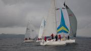 Chispetren, Rafagas ii, Orlando y Aloa vencen en la 1ª manga de la XVII regata Eduardo Varela e hijos Chispetren, Rafagas ii, Orlando y Aloa vencen en la 1ª manga de la XVII regata Eduardo Varela e hijos