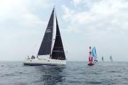 Chispetrén, Camping Ría de Arosa y Somni se llevan la XIII Regata Gadis en Riveira Chispetrén, Camping Ría de Arosa y Somni se llevan la XIII Regata Gadis en Riveira