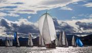 Comienza en el Abra el III Trofeo Social en la clase crucero y J80 Comienza en el Abra el III Trofeo Social en la clase crucero y J80