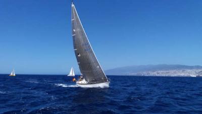 Cuatro barcos del RCNT tomarán parte en la Regata Canarias-Madeira   