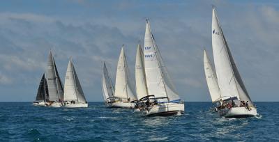 DIABOLIC vence la XXIII edición de la regata Bahia de Pollença