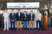 El 47 Conde de Godó se presenta como la 1ª regata internacional de alta competición que se celebra este año en España después del confinamiento El 47 Conde de Godó se presenta como la 1ª regata internacional de alta competición que se celebra este año en España después del confinamiento