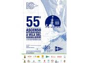 El 55º Ascenso internacional del río Guadalquivir da a conocer su cartel El 55º Ascenso internacional del río Guadalquivir da a conocer su cartel