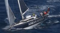  El Adrián Hoteles subcampeón en su primera Middle Sea Race