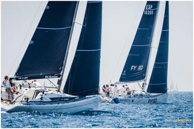 El Fyord Maverta gana el Trofeo Conde de Godó en Barcelona