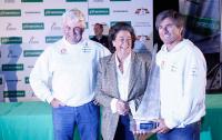 El II Trofeo Desafío Español dedica la entrega de premios a Enrique Puig
