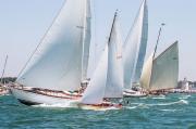 El portugués Sea Lion se alza con la Copa de España de Vela Clásica El portugués Sea Lion se alza con la Copa de España de Vela Clásica