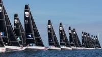 El R.C.N.de Barcelona representante de los clubs náuticos españoles en la ‘Rolex New York Yacht Club Invitational Cup’