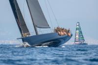 El Real Club Náutico de Barcelona acoge la  Barcelona SuperYacht Yacht Regatta 2024