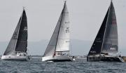 El Real Club Náutico de Valencia estrena la I Regata Ciudad de Valencia El Real Club Náutico de Valencia estrena la I Regata Ciudad de Valencia