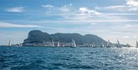 El Royal Gibraltar Yacht Club anfitrión de la 8ª Prueba del IX Campeonato Interclubs del Estrecho.