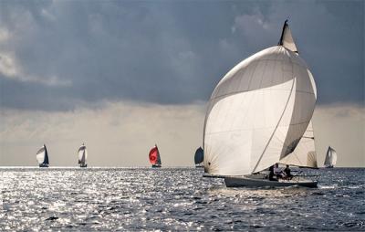 El Trofeo Bon Vent acoge a la mejor flota de ORC y monotipos de Baleares