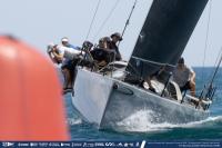 El Trofeo Ciudad de Valencia se lo adjudican el valenciano Aquarelle 1 y el torrevejense Fala Puoco