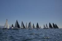 El Trofeo Conde de Gondomar se acerca a su desenlace con los favoritos apretando