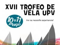 El XVII Trofeo UPV acerca la vela a la Universidad