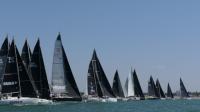 El ‘Brujo’ de Federico Linares gana la 30ª Regata Juan de la Cosa