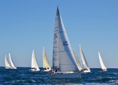 Es Tes Unno, Tramendu y Tirant Lo Blanc lideran la clasificación del Campeonato Interclubs