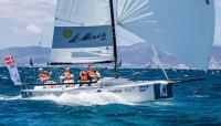 España se une a la Sailing Champions League