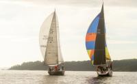 Este sábado, prueba final de la Regata de Navidad de cruceros en Aguete 