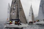Este sábado, si el tiempo lo permite, última etapa del igualadísimo Trofeo de Navidad de cruceros en Aguete Este sábado, si el tiempo lo permite, última etapa del igualadísimo Trofeo de Navidad de cruceros en Aguete