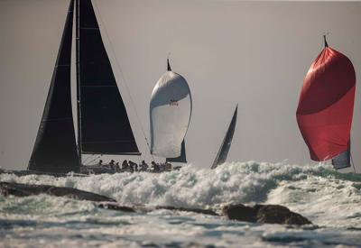 Estreno de lujo en el  35º Trofeo Príncipe de Asturias