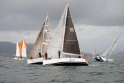 Fuerza Cuatro, Orión, Santiago Roma Rías Baixas y Peregrina, se imponen en la 3ª etapa del Trofeo de Navidad de cruceros en Aguete Fuerza Cuatro, Orión, Santiago Roma Rías Baixas y Peregrina, se imponen en la 3ª etapa del Trofeo de Navidad de cruceros en Aguete