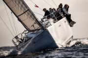 Ganadores del Trofeo Bon Vent GP Sail 2019 Ganadores del Trofeo Bon Vent GP Sail 2019