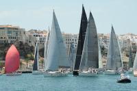 Garnatxa III en ORC y L’Oreig en RI, vencedores de la XIX Menorca Sant Joan, Trofeo Alfonso XIII