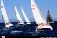  I Regata Aproches Gijón del R.C. Astur de Regatas