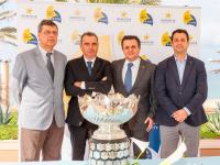 IBEROSTAR patrocinará el Trofeo SAR Princesa Sofía hasta 2020 