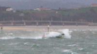 Jornada en blanco para el crucero santanderino.