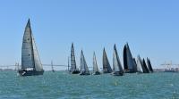 La 19ª Regata Proyecto Hombre para la embarcación ‘Vanitas’ de Domingo Galán